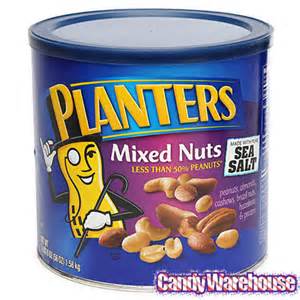 planters nuts – The Smart Coupon Lady